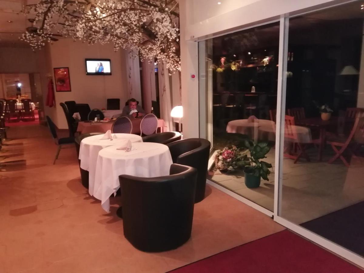 Edit Pension Rossau Εξωτερικό φωτογραφία